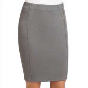 SOLD -BCBGMaxAzria Montana Pencil Skirt